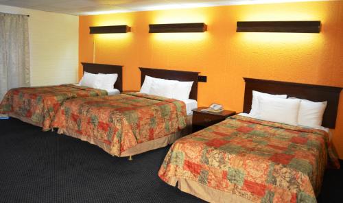 Bluefield Hotel | Economy Inn Bluefield