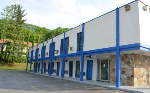 Bluefield Hotel | Economy Inn Bluefield