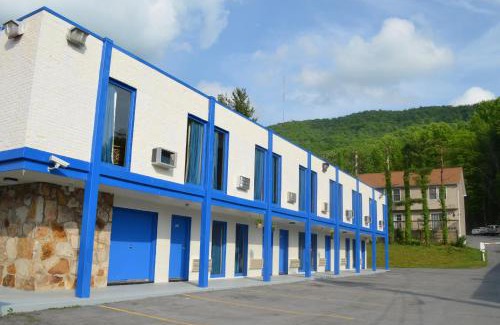 Bluefield Hotel | Economy Inn Bluefield