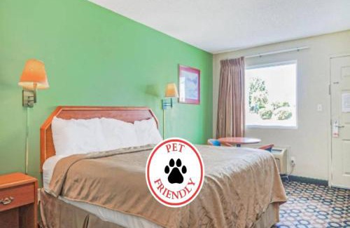 Ashburn Hotel | Economy Inn By OYO Ashburn