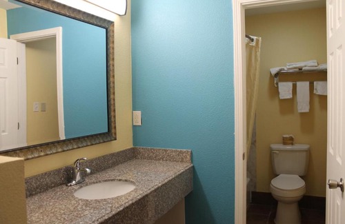 Pauls Valley Hotel | Economy Inn Express