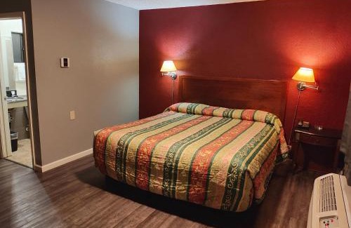 North and East Hotel | Economy Inn Richmond