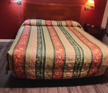 North and East Hotel | Economy Inn Richmond