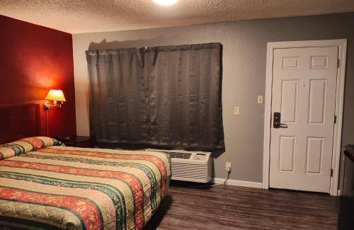 North and East Hotel | Economy Inn Richmond
