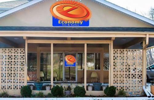 Warren Hotel | Economy Inn & Suites
