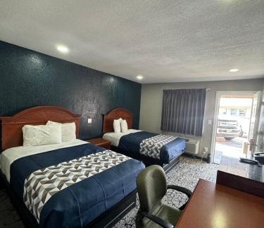Ada Hotel | Economy Inn