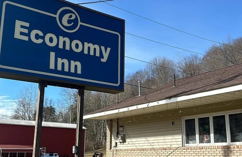 Alfred Station Hotel | Economy Inn