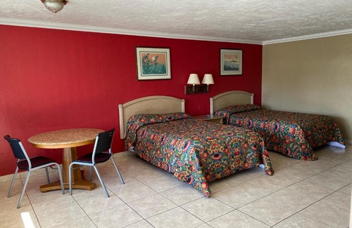 Arcadia Hotel | Economy Inn