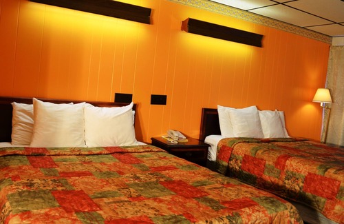 Bluefield Hotel | Economy Inn