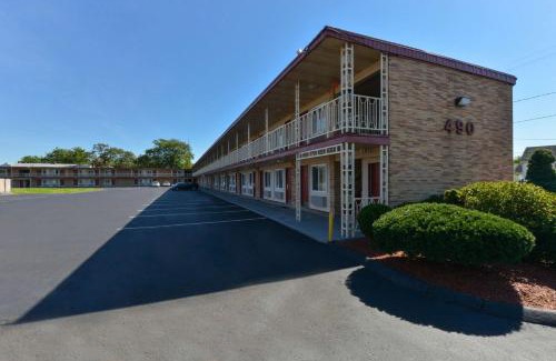 East Hartford Hotel | Economy Inn