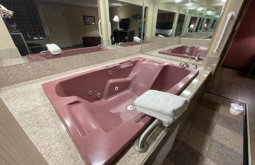 East Hartford Hotel | Economy Inn