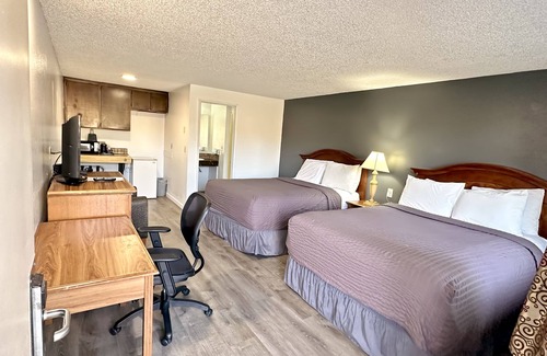 Florence Hotel | Economy Inn