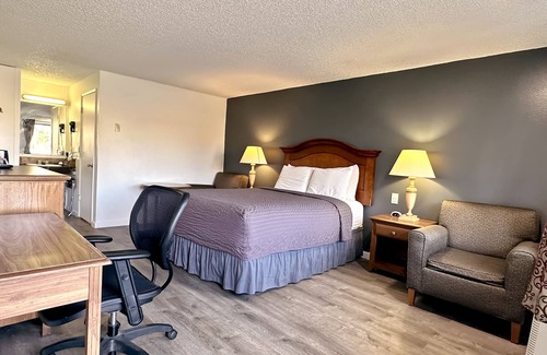 Florence Hotel | Economy Inn