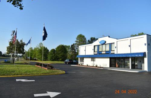 Norge Hotel | Economy Inn
