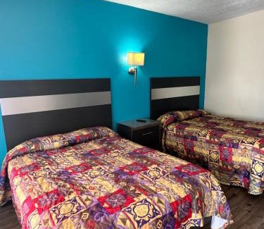 West Belmar Hotel | Economy Inn