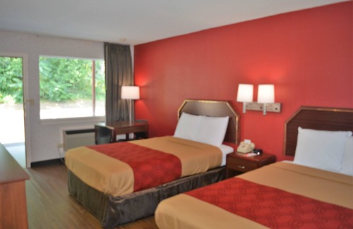 Norge Hotel | Economy Inn