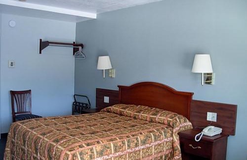 Willows Hotel | Economy Inn