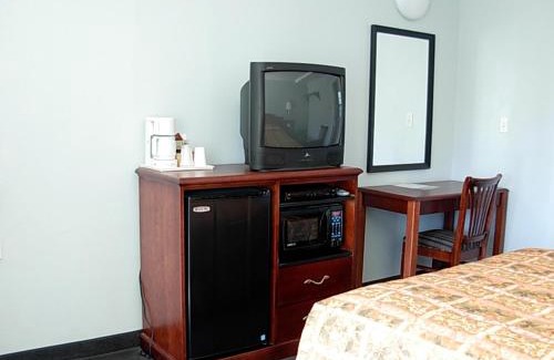 Willows Hotel | Economy Inn