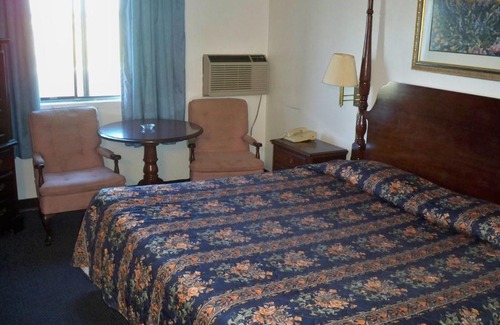 Wentzville Hotel | Economy Inn Wentzville