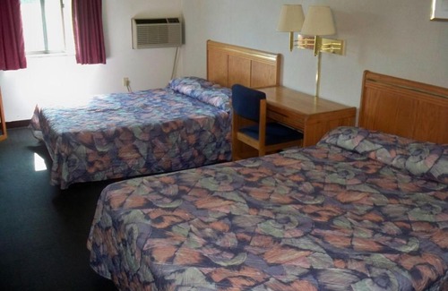 Wentzville Hotel | Economy Inn Wentzville