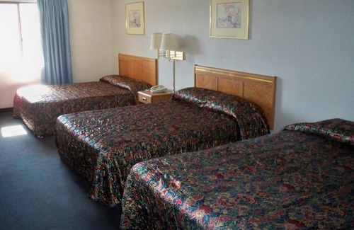 Wentzville Hotel | Economy Inn Wentzville