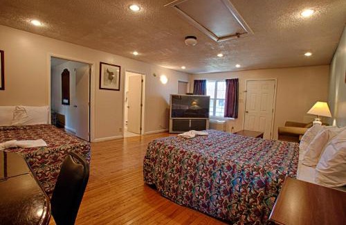 Somers Point Hotel | Economy Motel Inn and Suites Somers Point