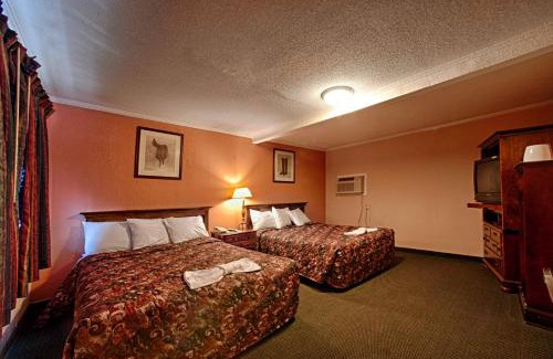Somers Point Hotel | Economy Motel Inn and Suites Somers Point