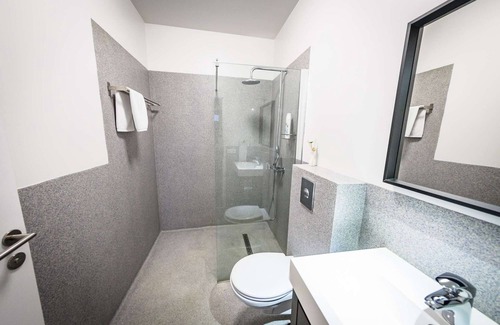 Eyrarbakki Apartment | Economy Studio Apartment