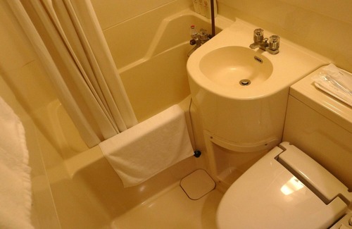 Naka Ward House | Economy twin Nonsmoking Single bed 104cm /Hamamatsu Shizuoka