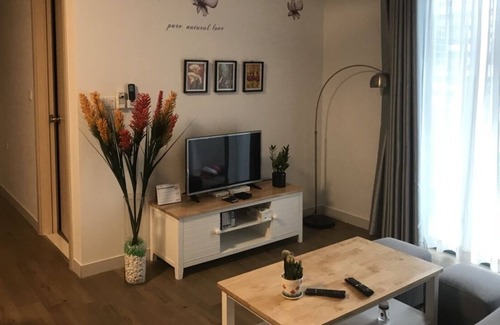 Van Giang Apartment | ECOPARK HOMESTAY 2BR (COZY HOUSE)