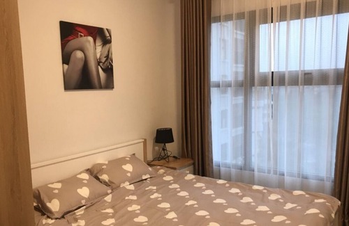 Van Giang Apartment | ECOPARK HOMESTAY 2BR (COZY HOUSE)