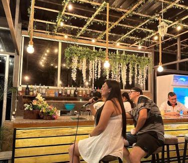 Ramonurcu Hotel | Ecopark Hosteria Puyo