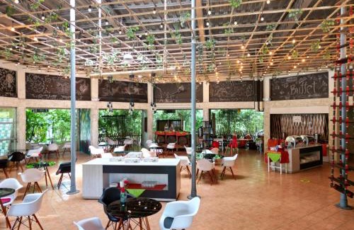 Ramonurcu Hotel | Ecopark Hosteria Puyo