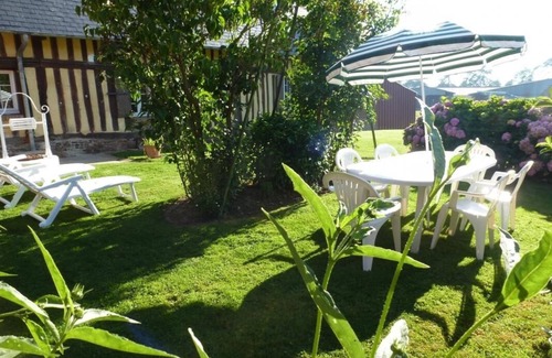 Anneville-sur-Scie House | Ecorcheboeuf - ANNEVILLE SUR SCIE