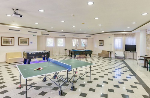 Agia Marina Hotel | Ecoresort Zefyros