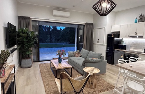Bellingen Other | EcoShed - Private Riverfront Getaway. Eco-friendly, pet friendly, close to town