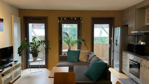 Neudorf Est Apartment | Ecoterra