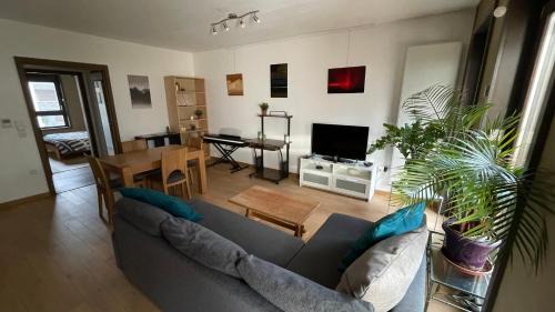 Neudorf Est Apartment | Ecoterra