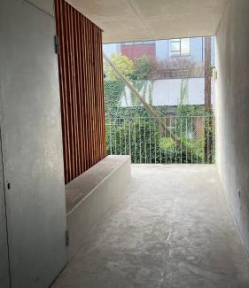 Neudorf Est Apartment | Ecoterra