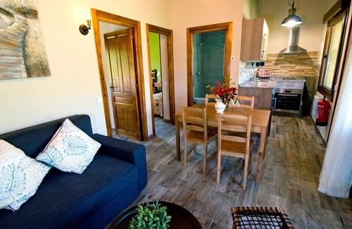 Coviella Apartment | ECOviella -CUELEBRE (4+1pax) OPENING Jun2020!