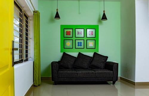 Kozhikode Apartment | Ecoville suites