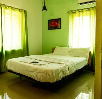 Kozhikode Apartment | Ecoville suites