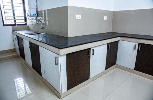 Kozhikode Apartment | Ecoville suites