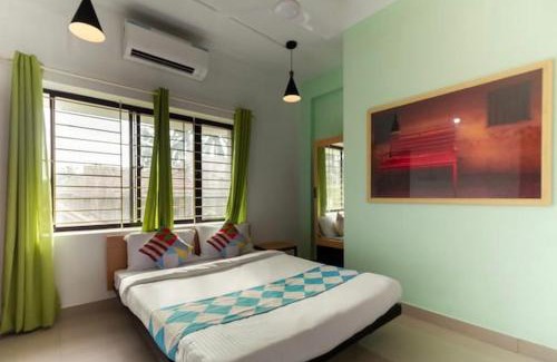 Kozhikode Apartment | Ecoville suites