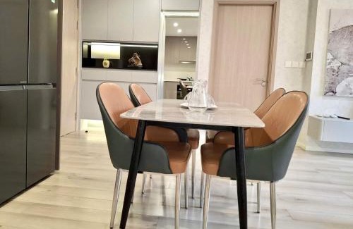 District 9 Apartment | EcoVinhomes Grand Park