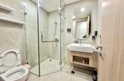District 9 Apartment | EcoVinhomes Grand Park
