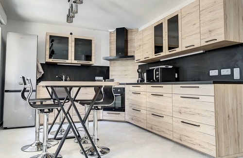 La Victoire - Les Marechaux Apartment | Ecrin de charme