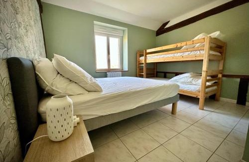 Cuissai House | Ecrin de Cuissai