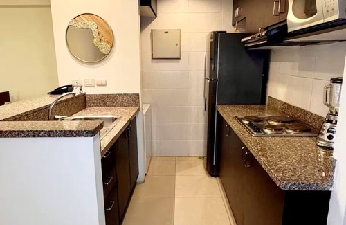 Simon Bolivar Apartment | Ecuabook Departamento Familiar Aeropuerto 504