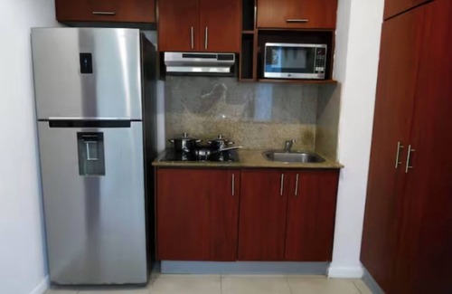 Guayaquil Apartment | Ecuabook Puerto Santa Ana Suite 911-1